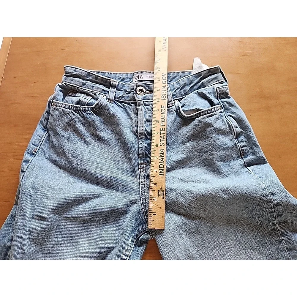 Zara these button